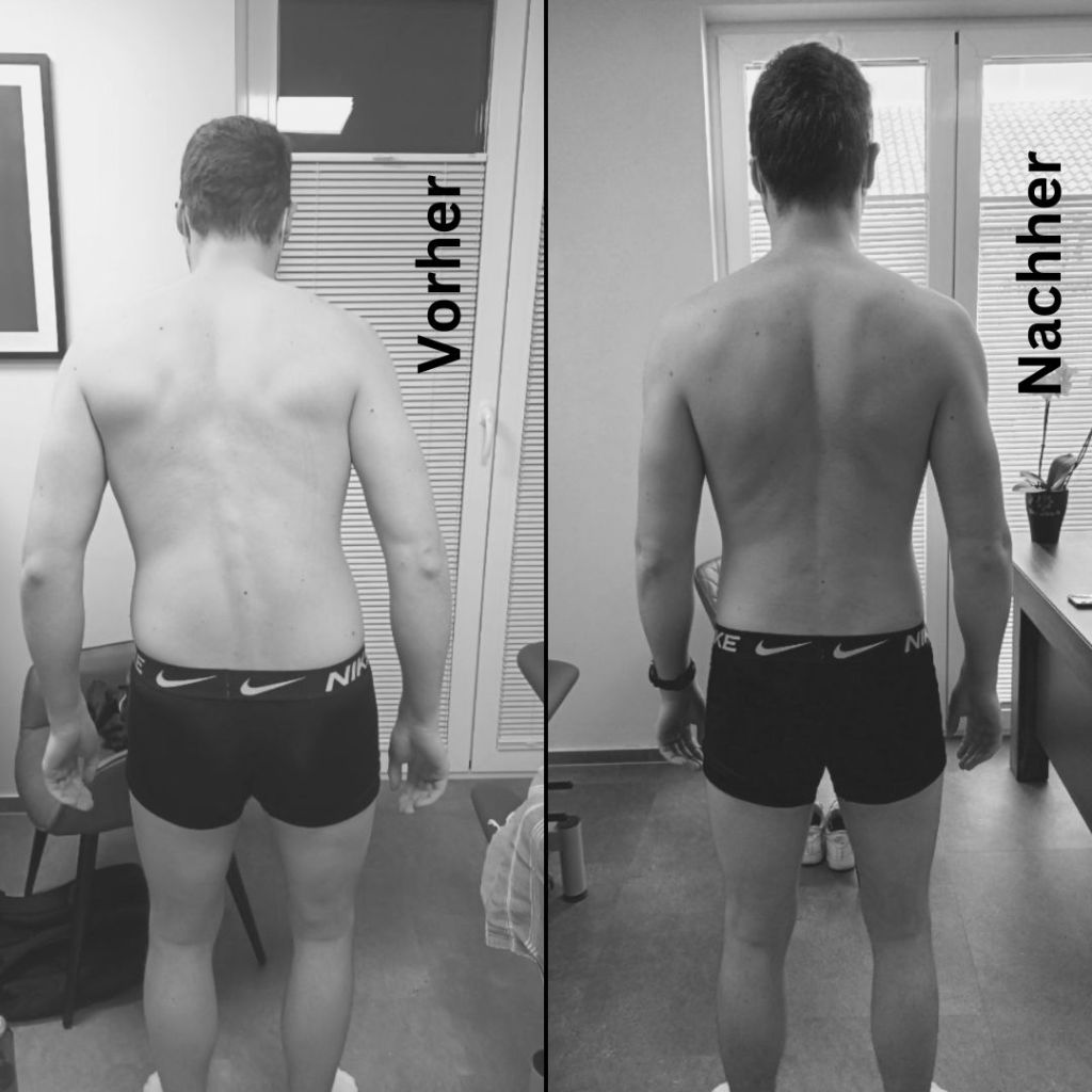 Der Sichtbefund in der Osteopathie: Warum der erste Eindruck&nbsp;zählt